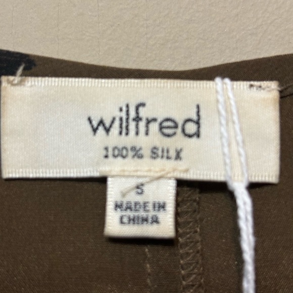 WILFRED 100% Silk Cami - Picture 3 of 6